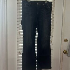 Lucky Brand Jeans